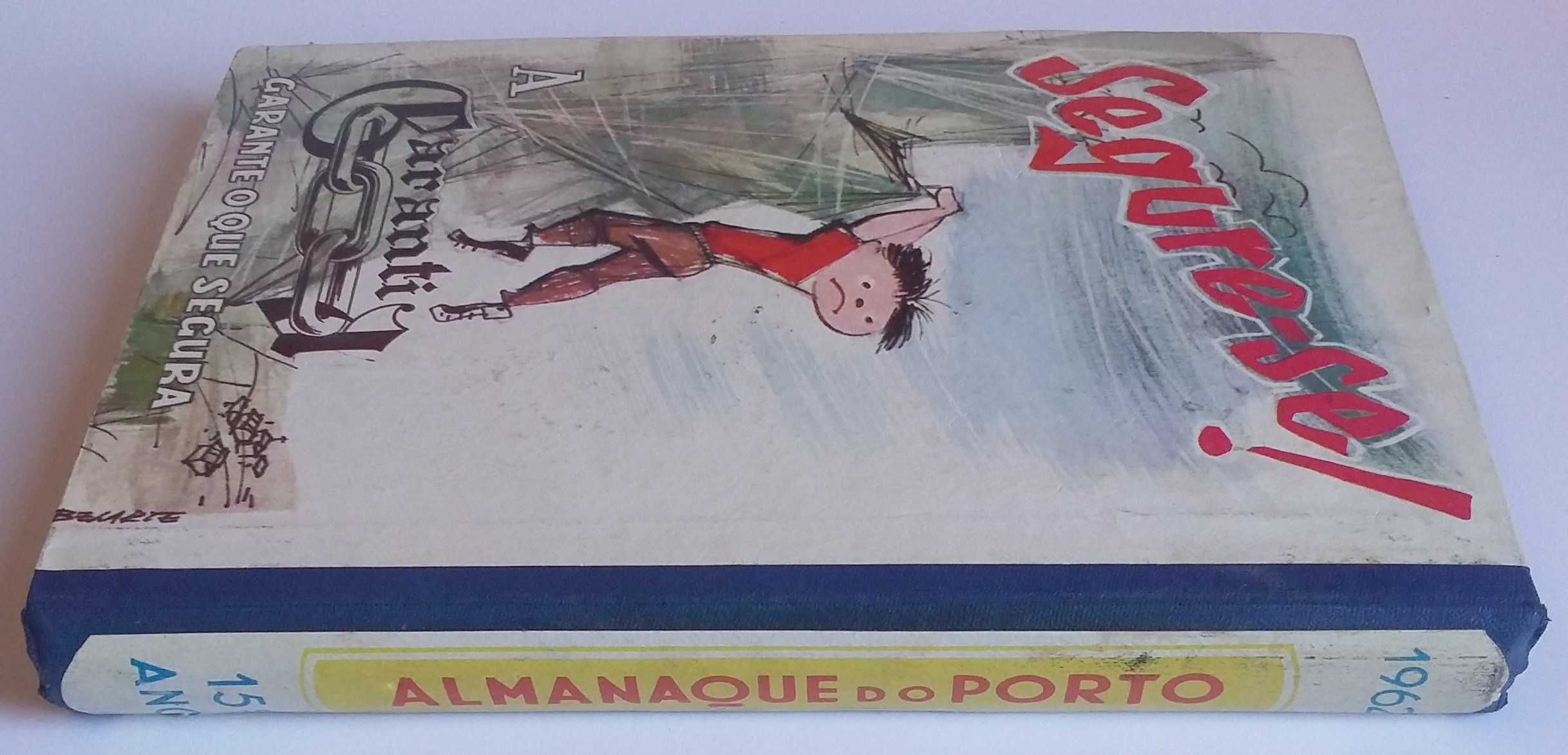 Almanaque do Porto