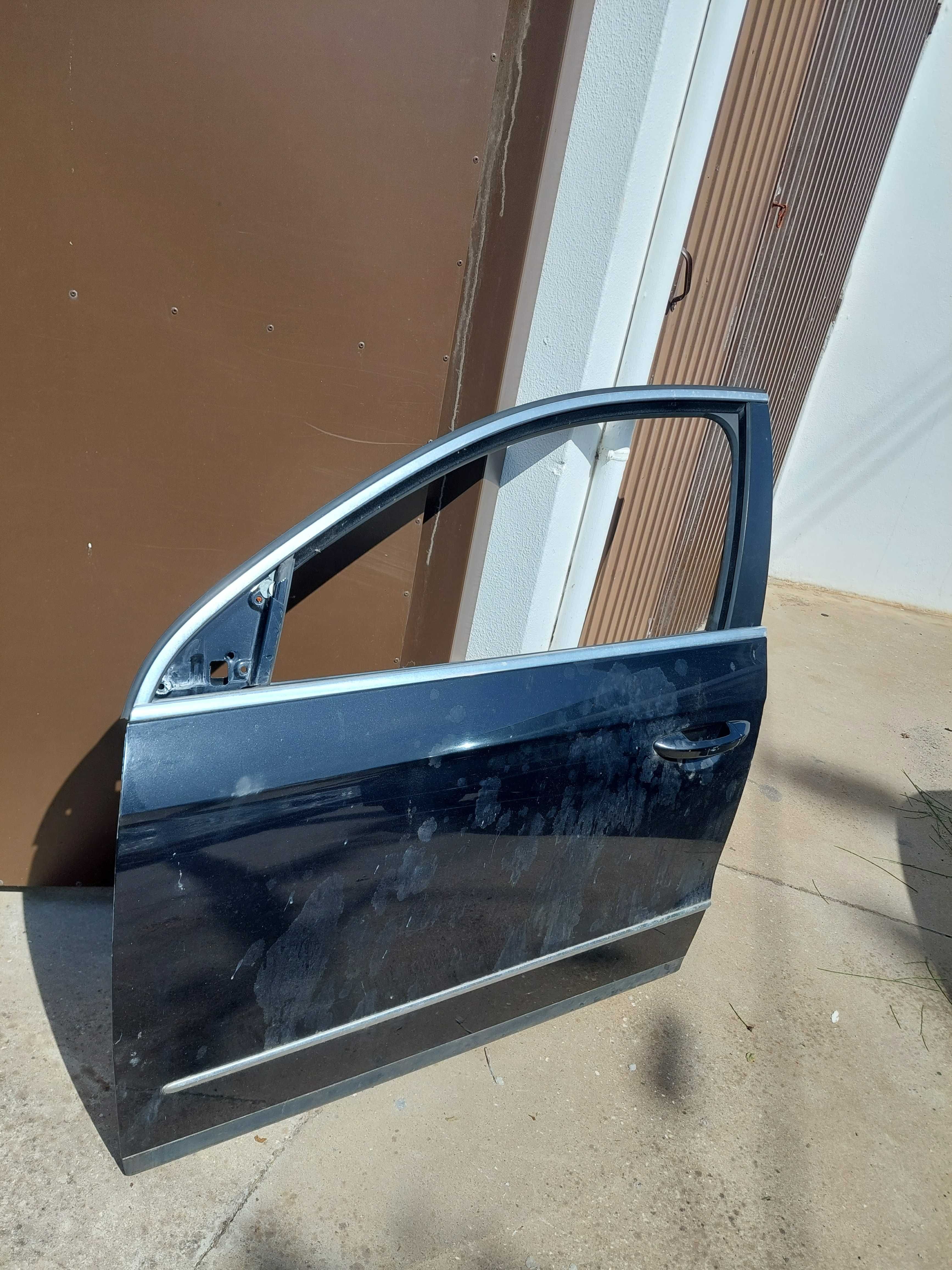 porta esq vw passat