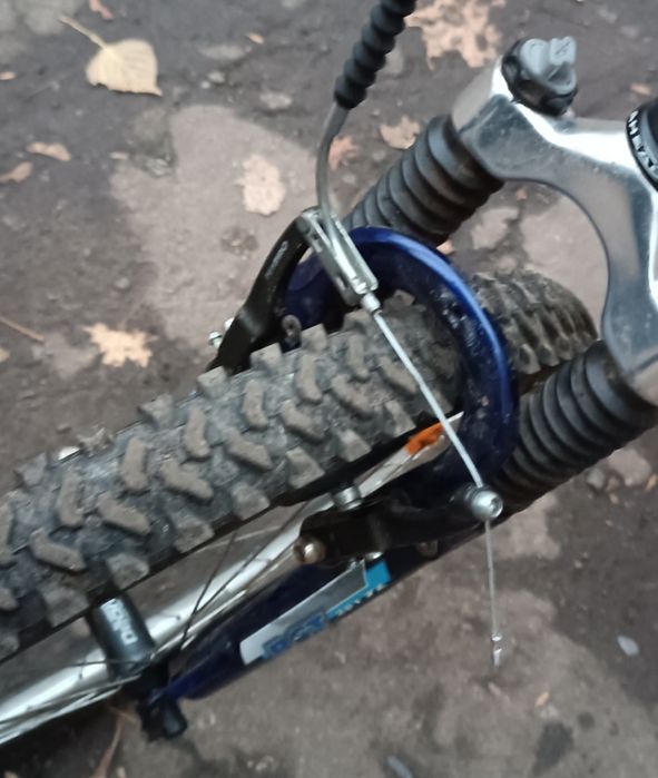 Продам велосипед