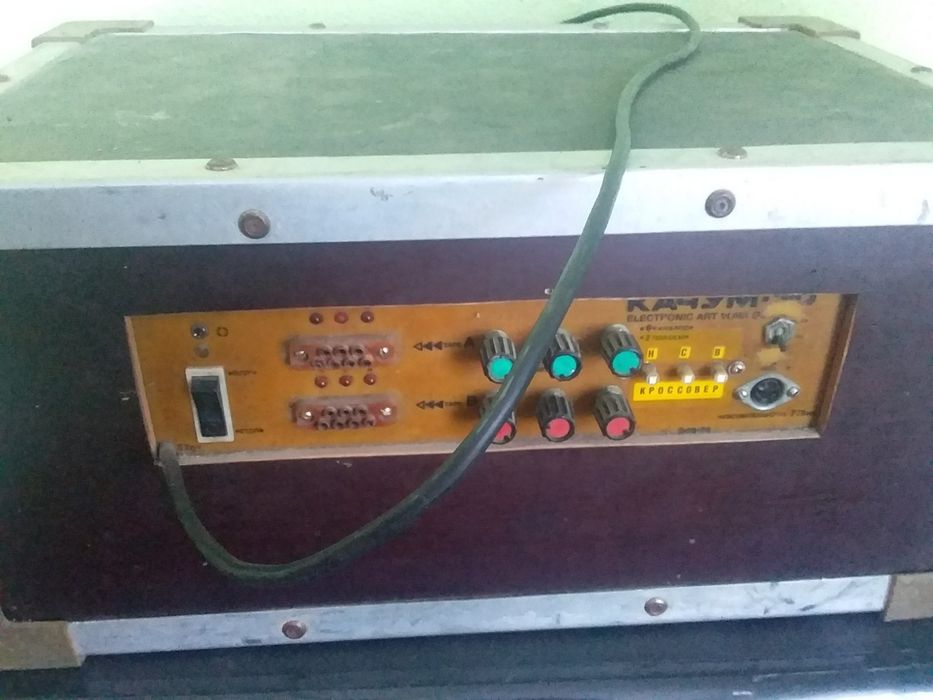 Продам підстлювач