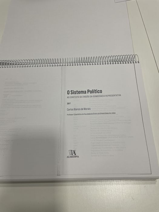 Vários Livros de Direitol faculdade direito estado como novos