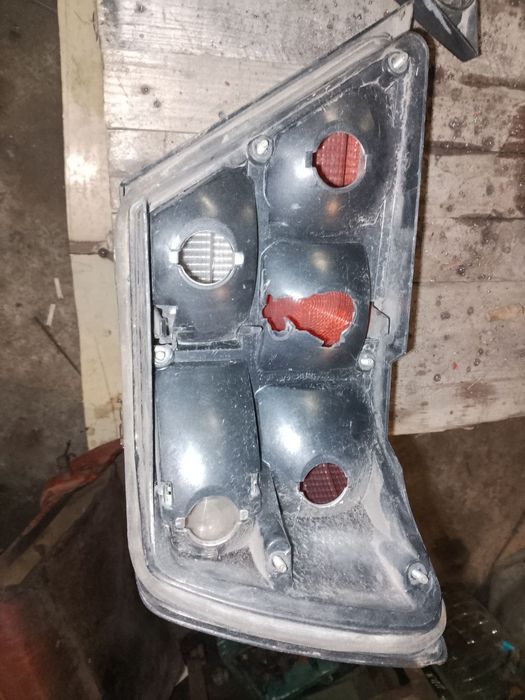 Стопи мерседес w124