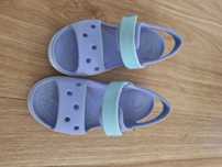 Crocs sandałki, kapcie do przedszkola