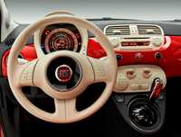 Fiat 500 Punto Panda Lancia - Automat Dualogic Selespeed - Naprawa
