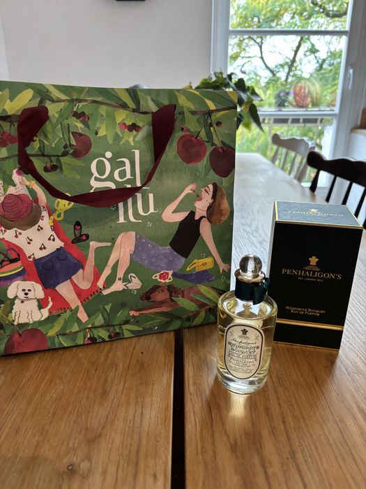 Penhaligon’s Highgrove Bouquet
