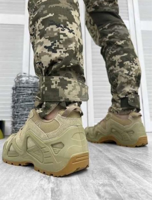 Кроссовки Aligator (Алигатор); Тактичні кросівки АК Aligator