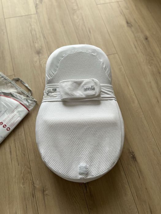 Red Castle, cocoonababy