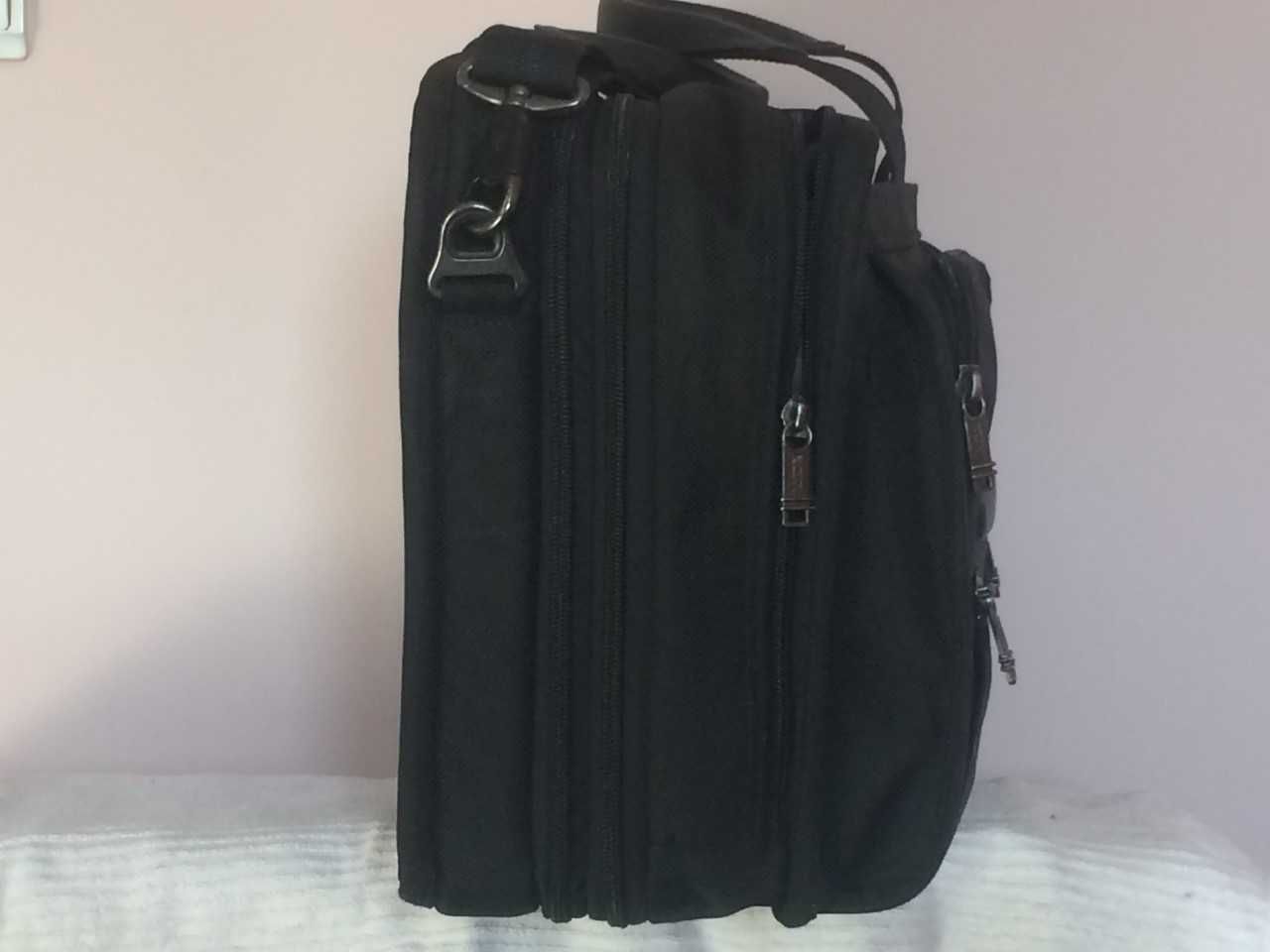 TUMI  Pilot Briefcase