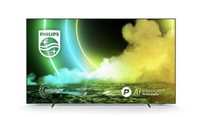 Telewizor PHILIPS 65OLED705/12  OLED 4K 120Hz Android TV Ambilight x3