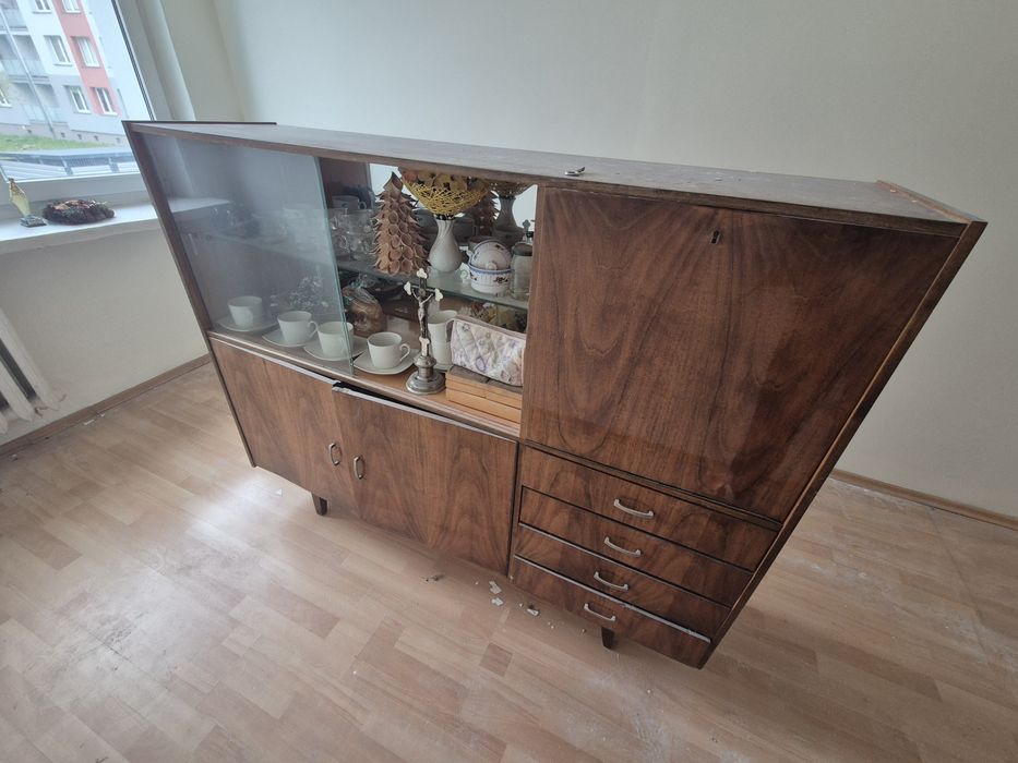 Rezerwacja ! Oddam z darmo witrynę - Skarżysko-Kamienna