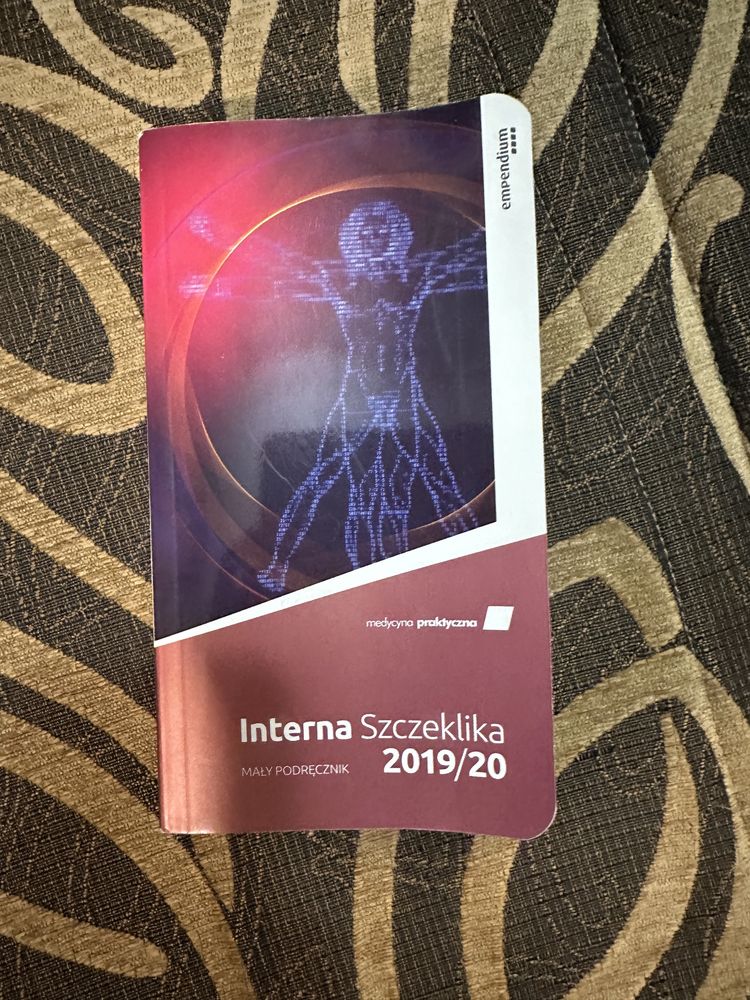 Interna Szczeklina