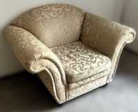 fotel w amerykańskim stylu (AlmiDécor)