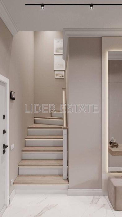 Оренда розкішного таунхауса в Ужгороді