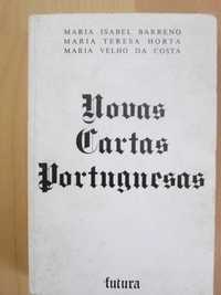 Novas Cartas Portuguesas, edição de 1974