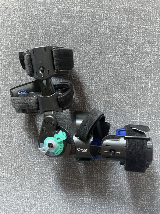 Orteza stawu łokciowego