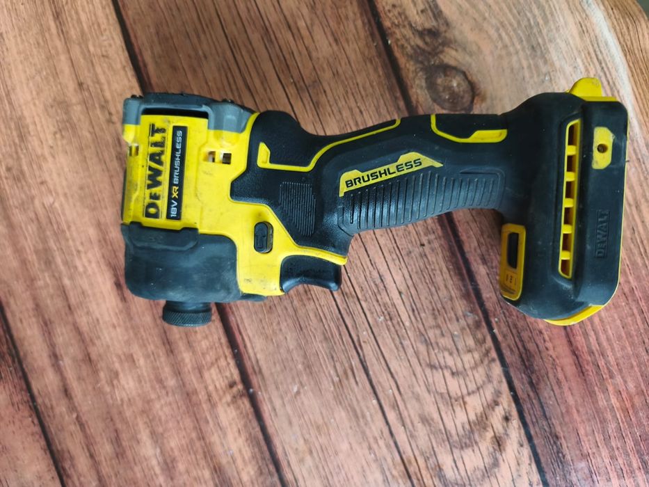 Dewalt dcf870 zakrętarka