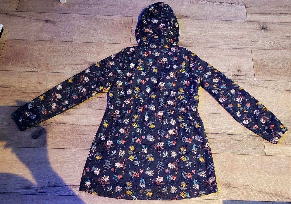 Płaszczyk jesienno - wiosenny Cool Club rozm. 164