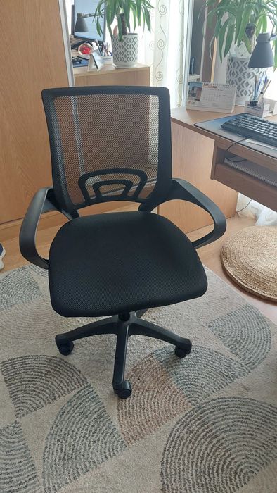 Cadeira de escritório