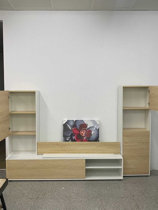 conjunto de móveis para sala - envío gratis