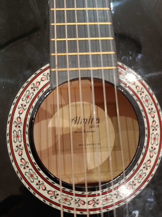 Акустична гітара