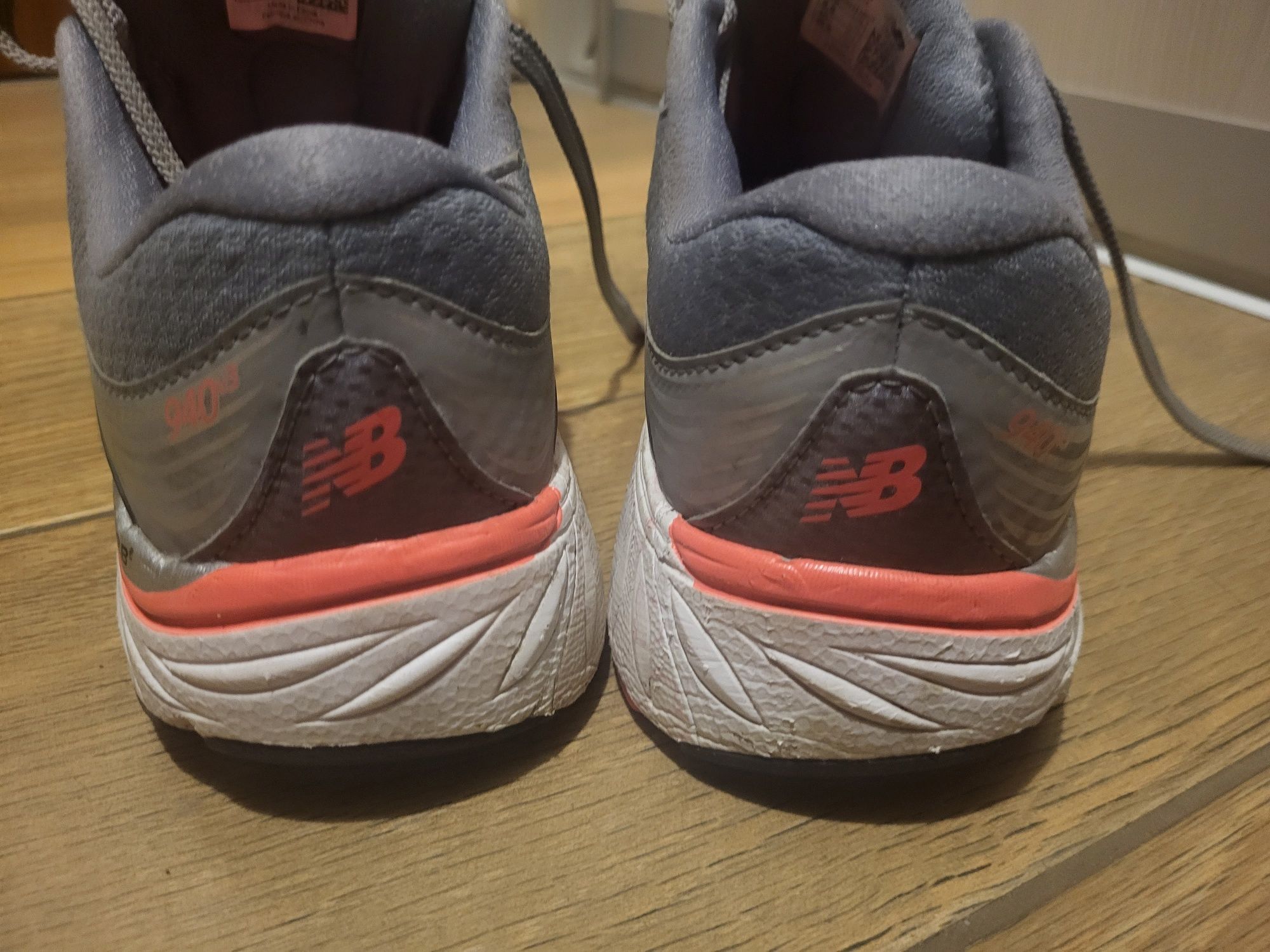 Buty sportowe New Balance 40