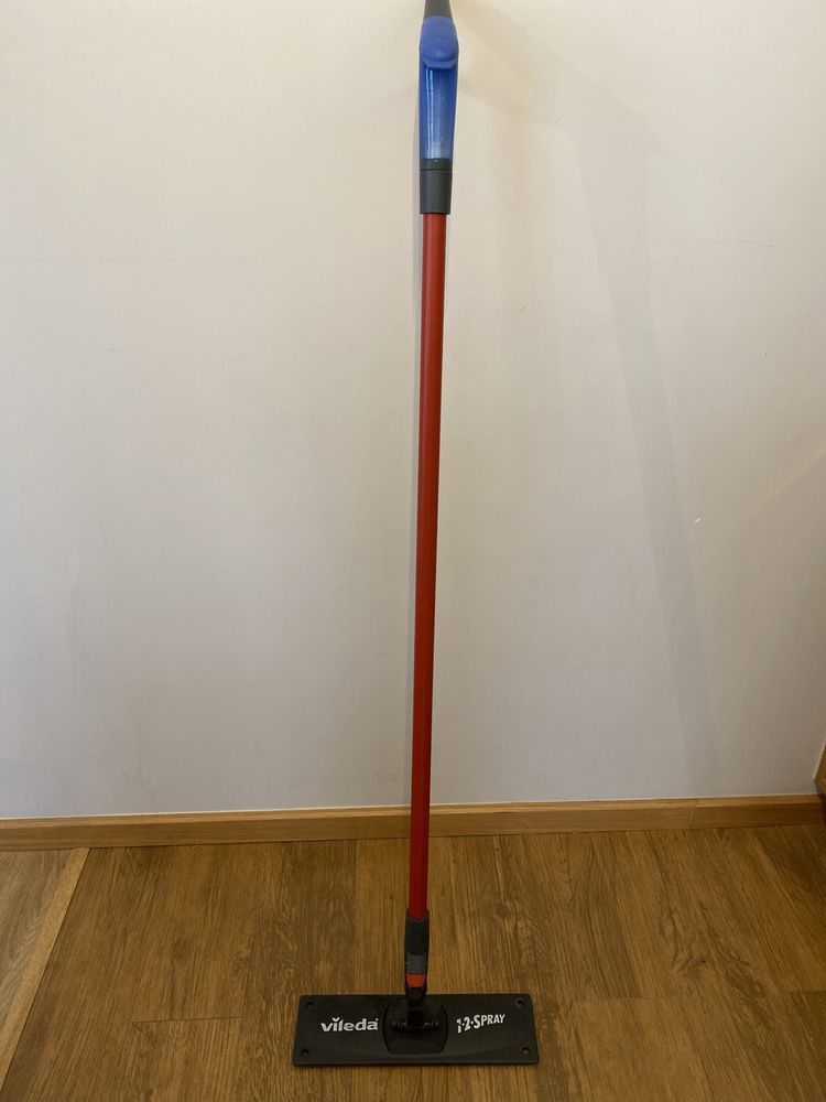 Mop Vileda ultra Max 1-2spray