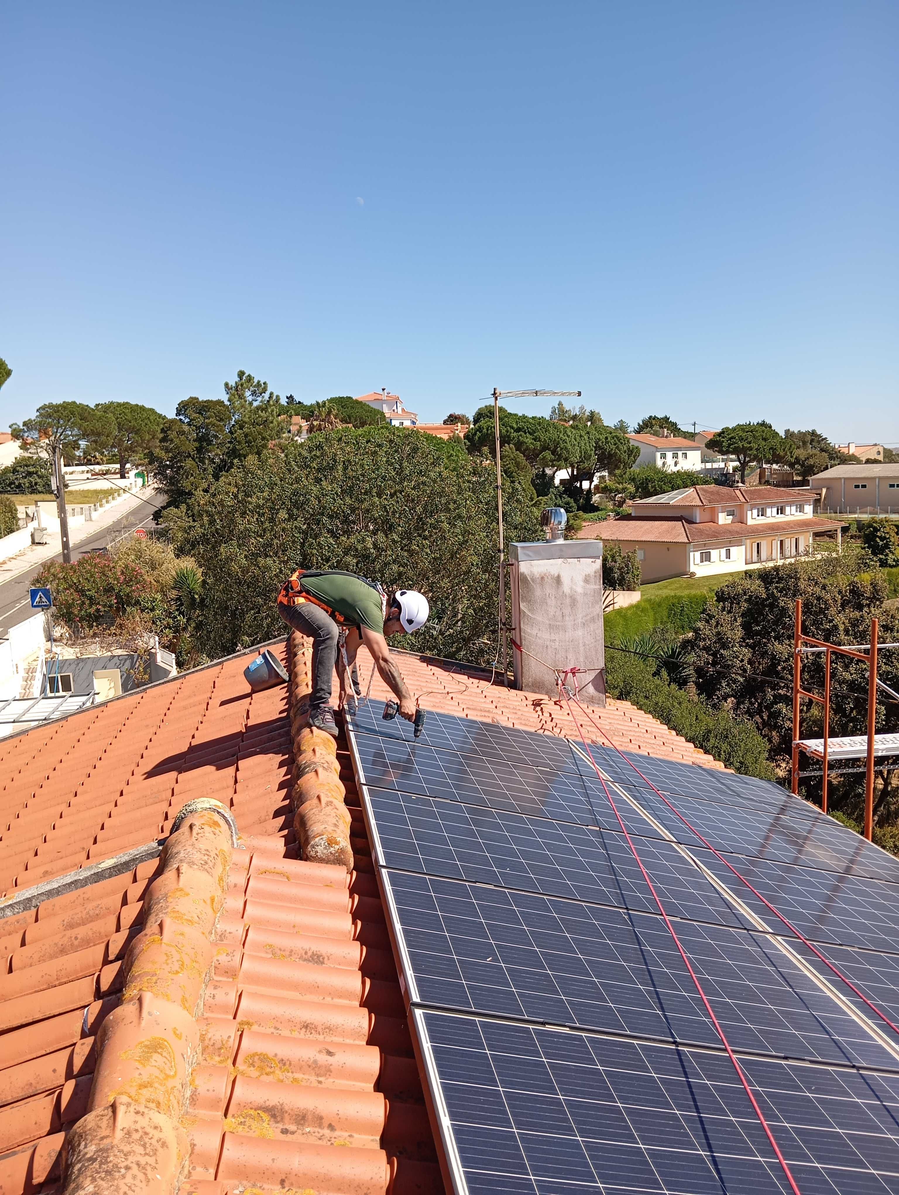 Eletricista Em Alverca Do Ribatejo