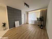 UNIKATOWE M2! / 36,24m2 / Po GENERALNYM remoncie / Wysoki standard !!!