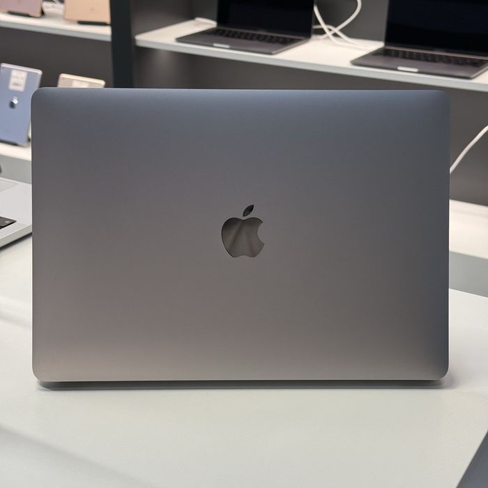 Ноутбук MacBook Air 13” 2018 i5 8GB ОЗУ 128GB SSD • ГАРАНТІЯ > 51789