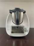 Thermomix TM6 + zestaw akcesoriów. Nowy, gwarancja
