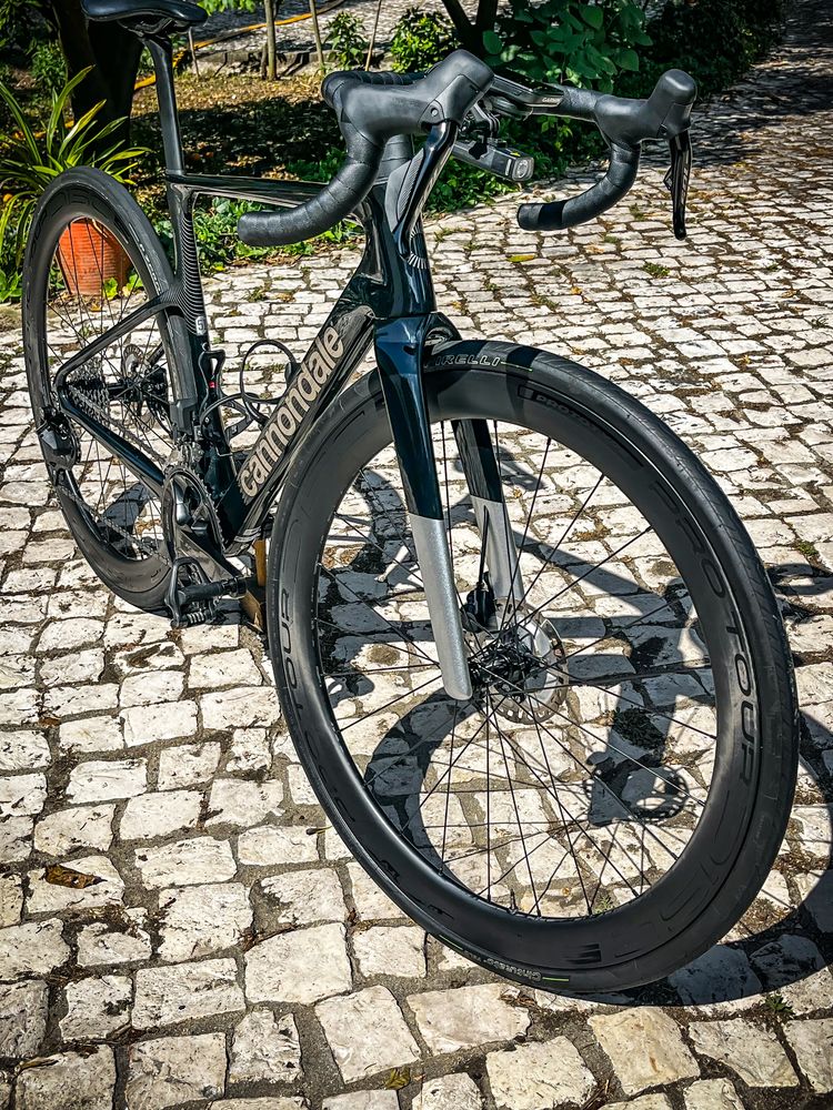 Cannondale Supersix 51