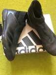 Żwirówki Adidas Predator 40 25,5 cm