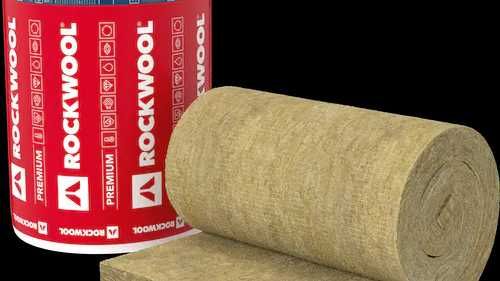 Wełna Rockwool TOPROCK PREMIUM 0,035 150mm