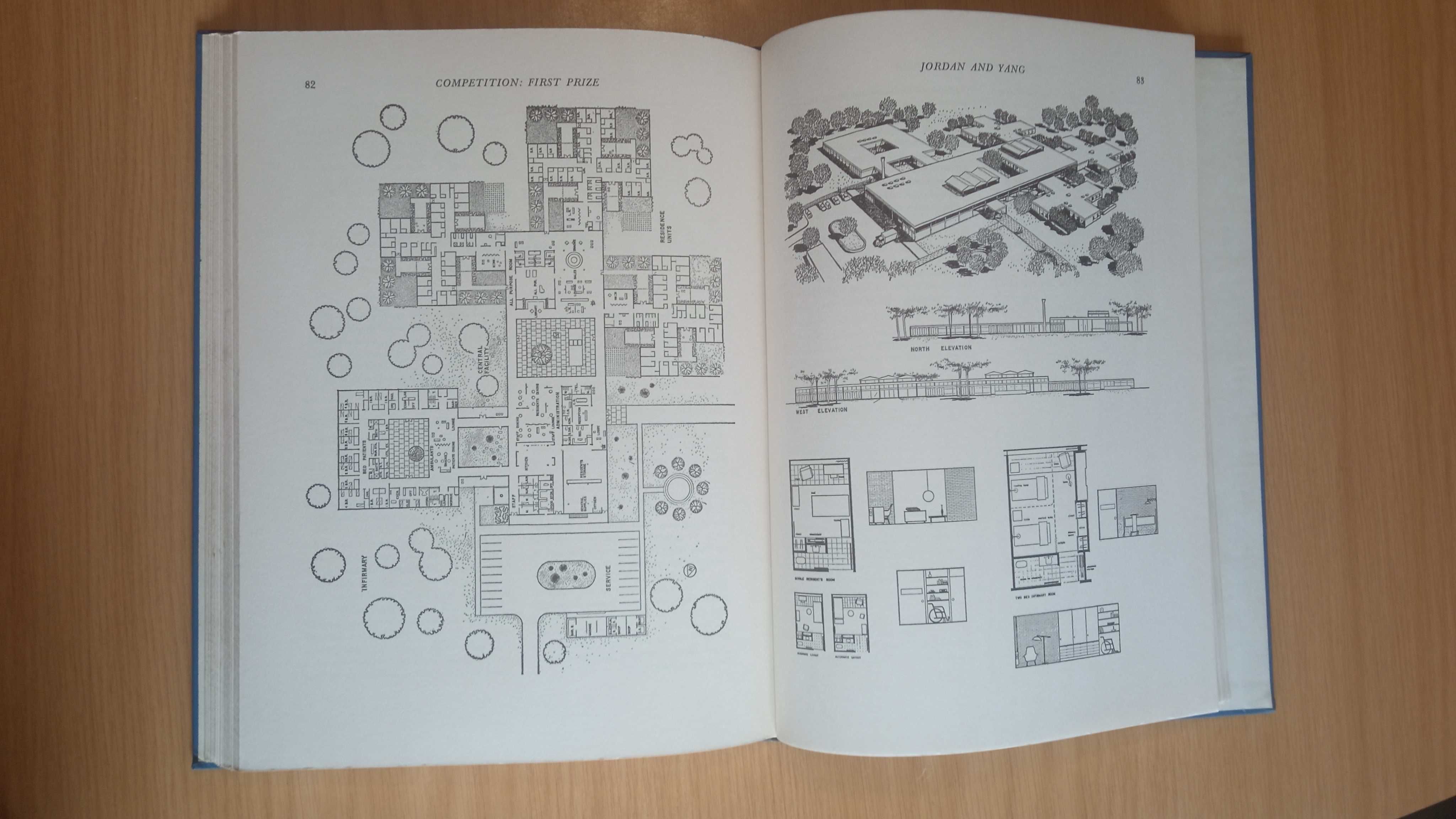 Arquitetura - Planning Homes For The Aged; Book Of Home Modernizing