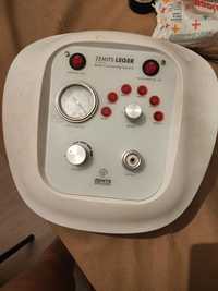 Аппарат вакуумного масажу, zemits leger