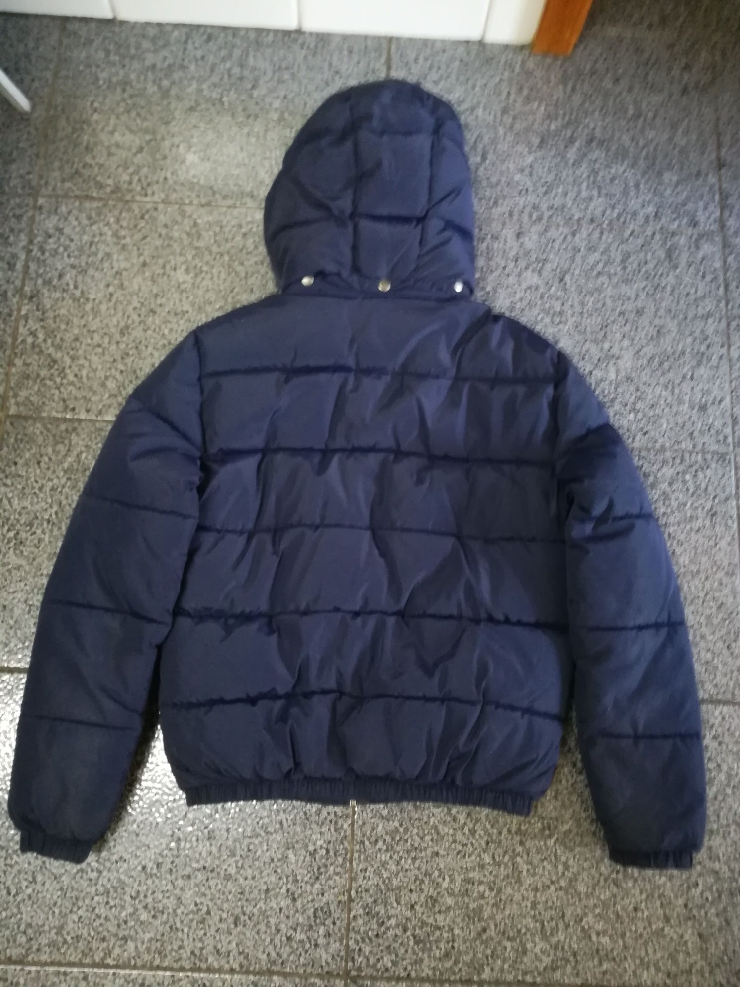 Kispo azul escuro leftis