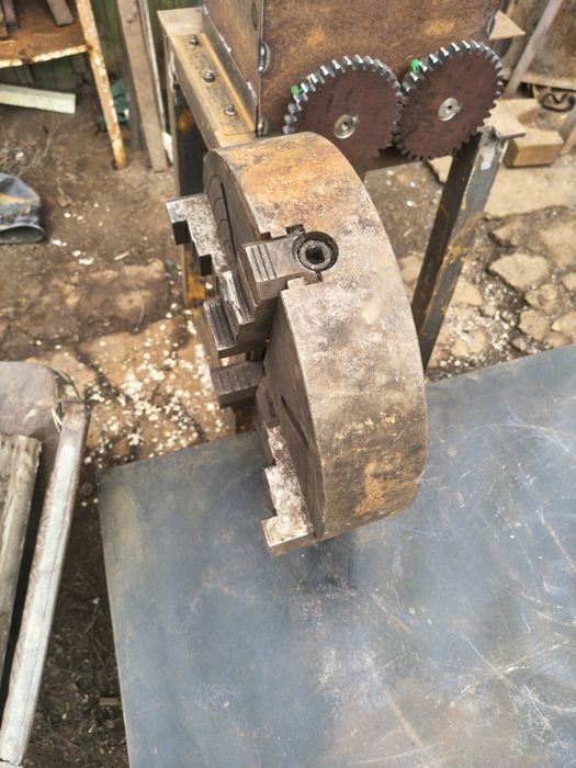 Патрон токарный станок токарный патрон