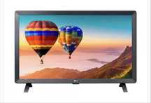 TV LED 24" LG 24TN520S (Smart TV)