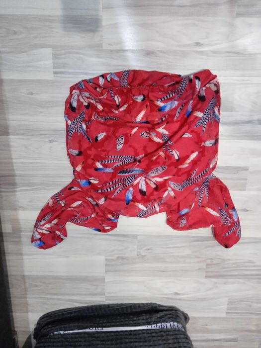 Spodnie 4 pary wygodne