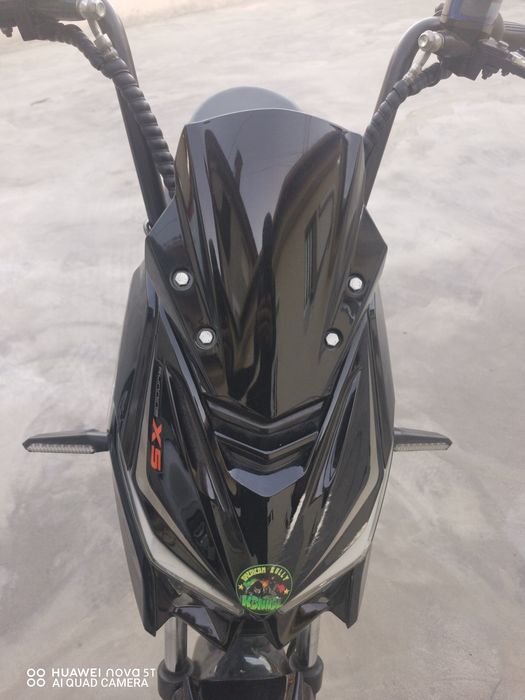 Vendo MOTA elétrica