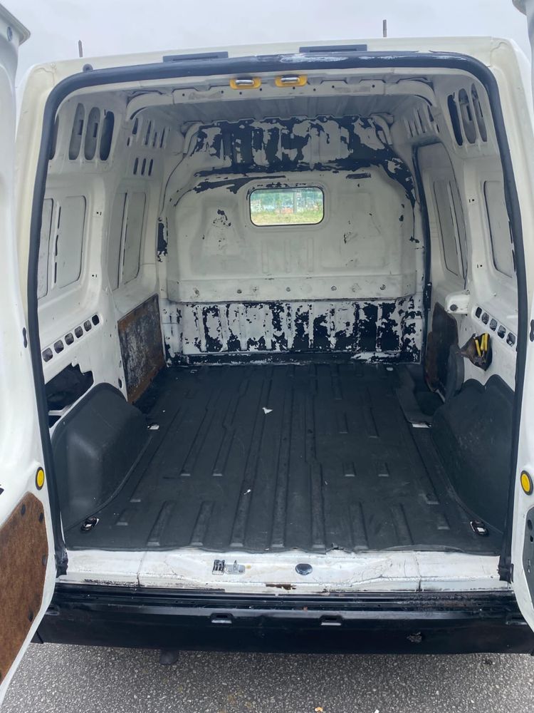 FORD TRANSIT 1.8TDCI