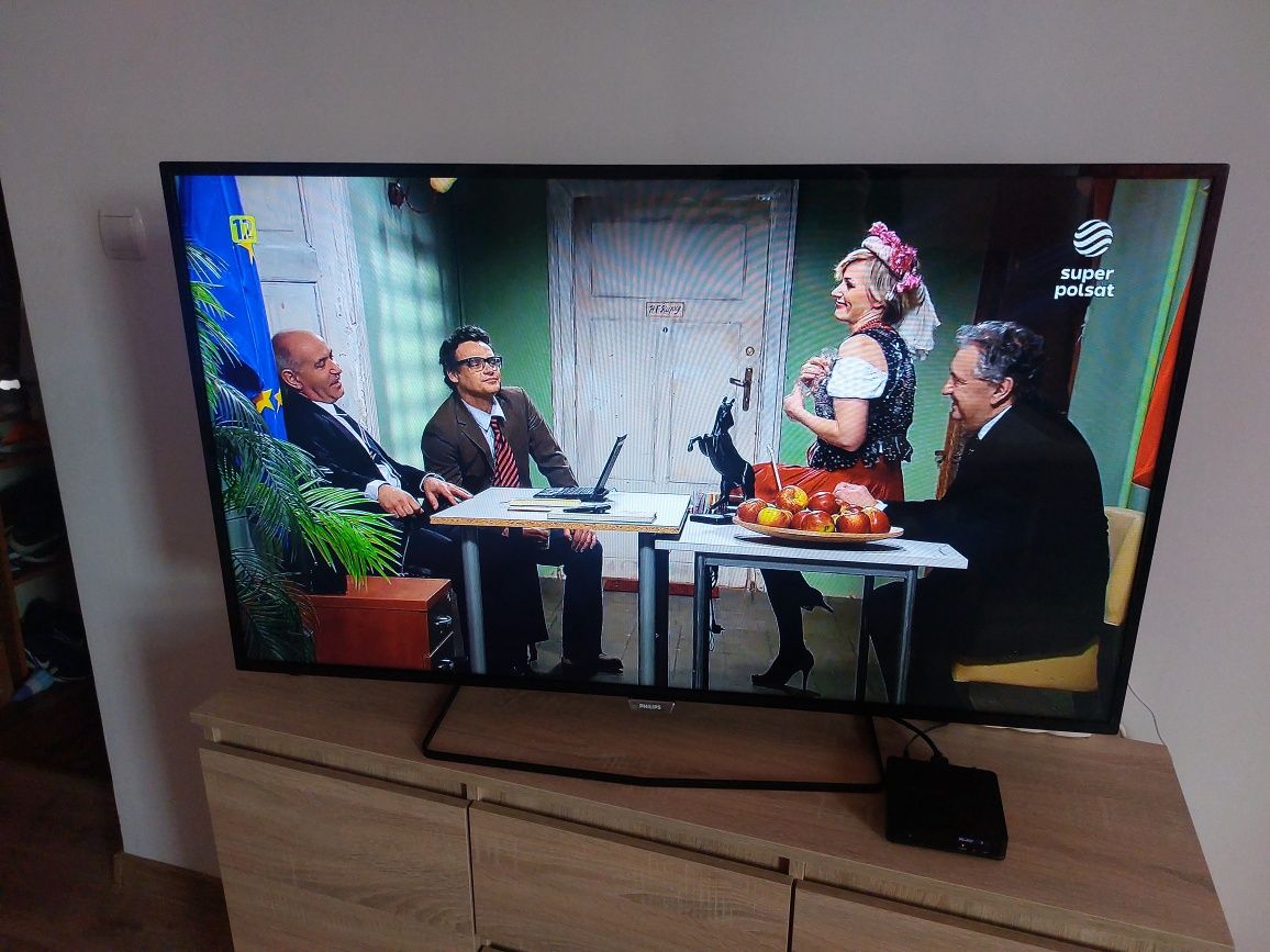 Tv philips 48 cali