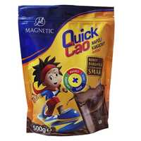 Какао-напиток Quick Cao/Goody Cao 500 гр (Маgnetic)