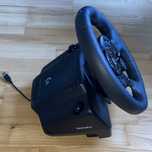 Logitech G923 Ps4,5/pc