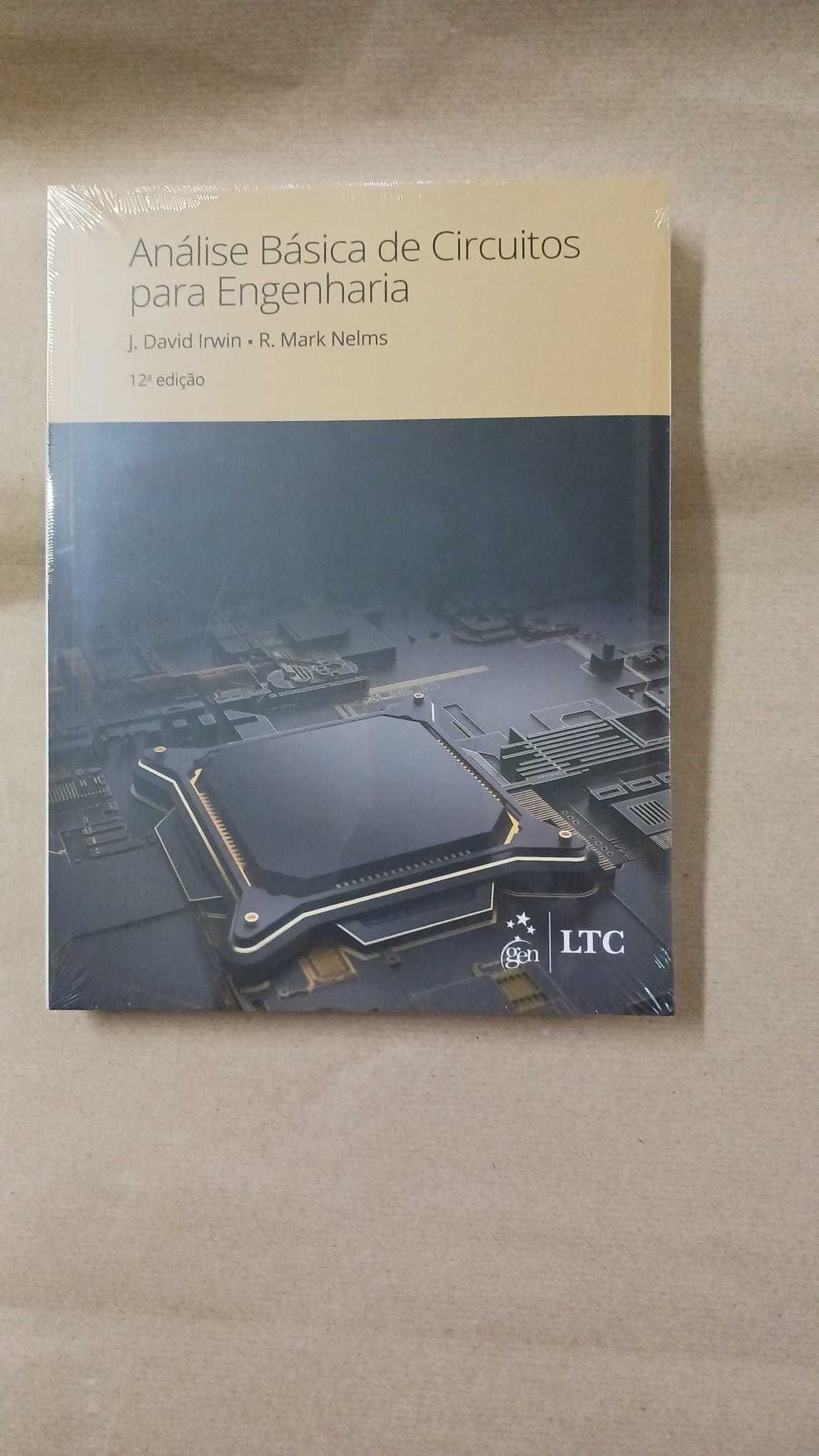 Engenharia e tecnologia - Pack de livros