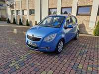 Opel Agila 1.3 86KM*Zadbana*Nemcy*