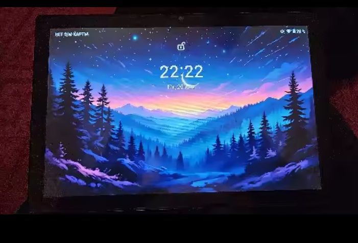 Планшет bdf Android13 слот на сім.карт. 4/64