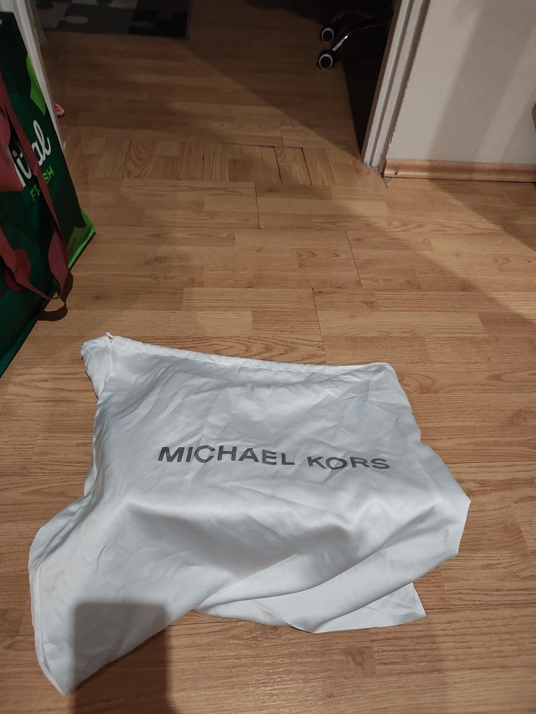Michael Kors torebka Jet Set