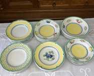 Villeroy&Boch French Garden