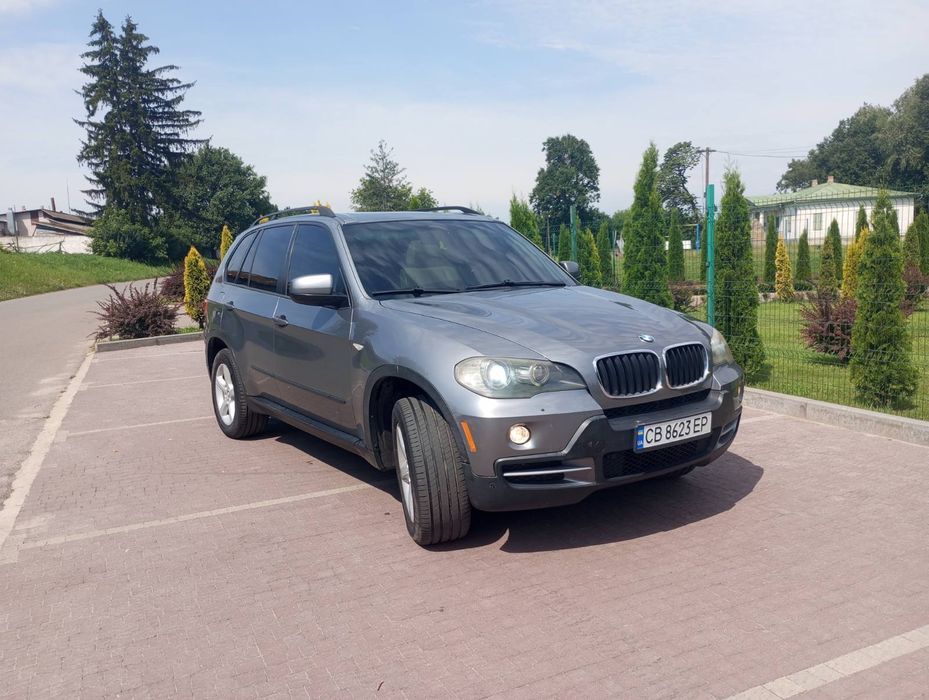 Продам автомобіль